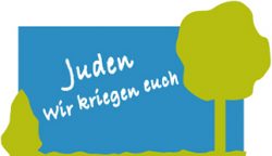 Juden_Schmiererei